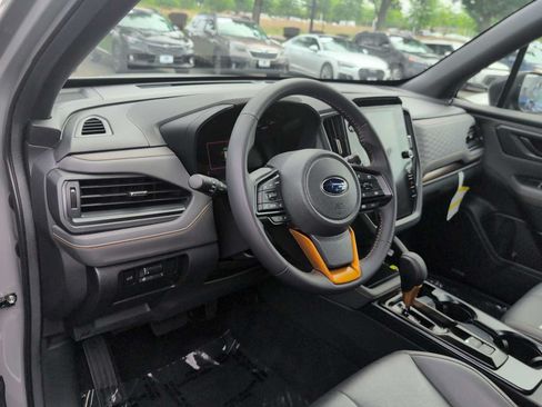 Certified 2026 Subaru Forester Wilderness AWD/4WD image 10