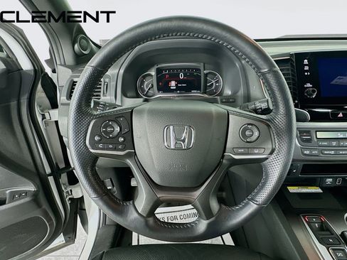 Used 2023 Honda Passport EX-L image 14