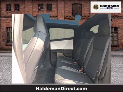 Used 2024 Tesla Cybertruck Cyberbeast