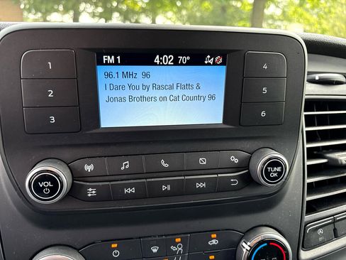 Used 2022 Ford Transit 250 148 High Roof Extended w/ Load Area Protection Package image 12