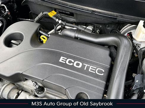 Used 2021 Chevrolet Equinox LT image 31