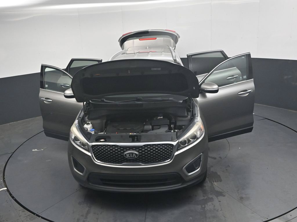 Used 2018 Kia Sorento AWD image 42