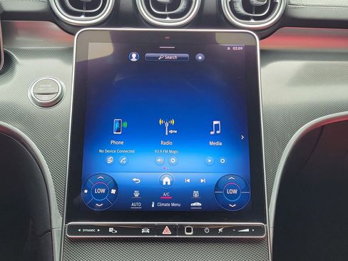 Used 2022 Mercedes-Benz C 300 Sedan image 18