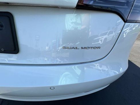Used 2020 Tesla Model 3 Long Range AWD/4WD image 31