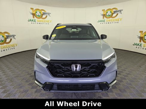 Used 2025 Honda CR-V Sport image 3