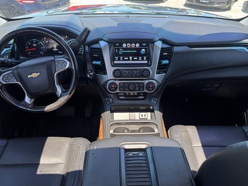 Used 2018 Chevrolet Tahoe Premier w/ RST 6.2L Performance Edition AWD/4WD image 25