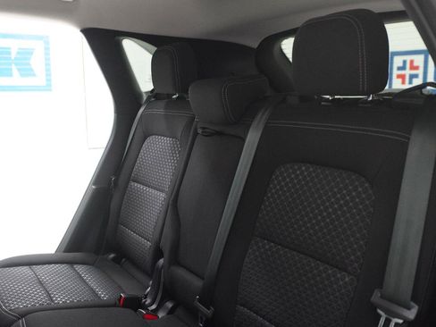 Used 2024 Ford Escape Active w/ Tech Pack #1 FWD image 24