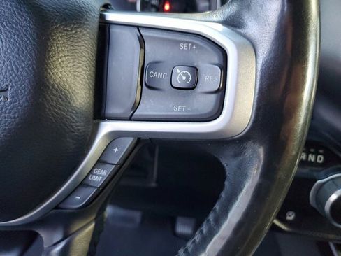 Certified 2020 RAM 1500 Big Horn RWD image 29
