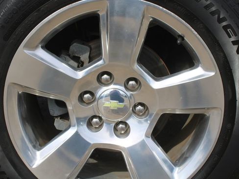 Used 2016 Chevrolet Tahoe LTZ image 19