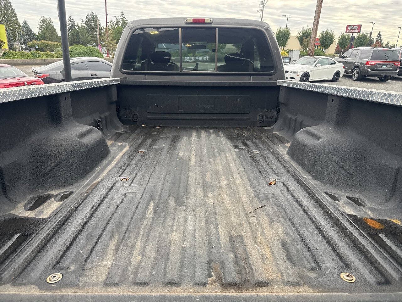 Used 2004 Ford F350 XLT AWD/4WD image 6