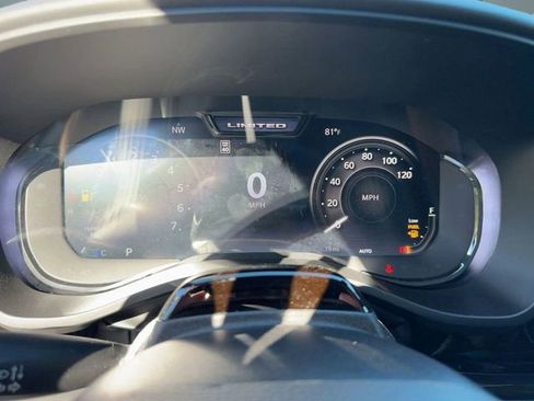 New 2026 RAM 1500 Limited image 19