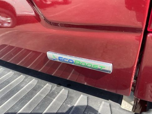Used 2018 Ford F150 XLT w/ Equipment Group 301A Mid RWD image 8