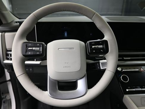 New 2026 Hyundai Santa Fe SEL w/ Tow & Go Package image 23