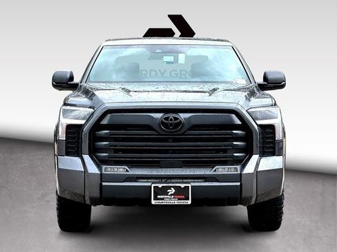 New 2026 Toyota Tundra SR5 image 3