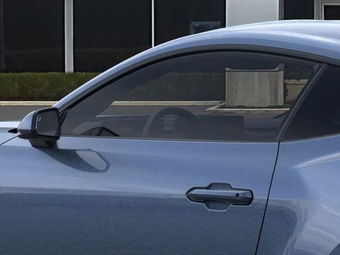 New 2025 Ford Mustang Coupe image 20