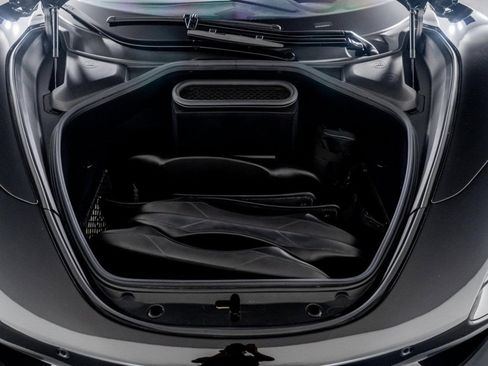 Used 2024 McLaren 750S Spider image 54