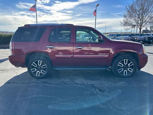 Used 2008 GMC Yukon Denali image 5