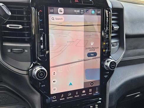 New 2026 RAM 2500 Tradesman image 11