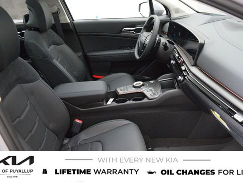 New 2026 Kia Sportage SX Prestige image 16