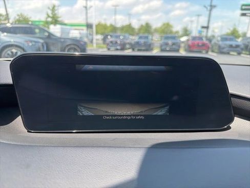 Used 2025 MAZDA MAZDA3 s FWD image 45