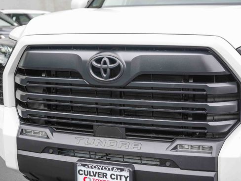 New 2026 Toyota Tundra SR5 RWD image 6