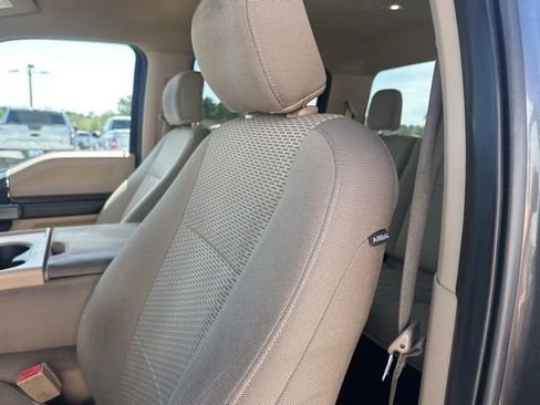 Used 2018 Ford F150 XLT AWD/4WD image 12