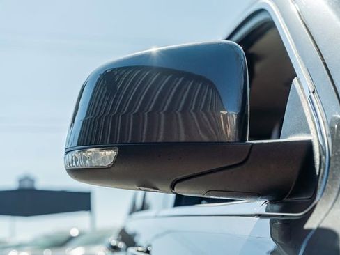 Used 2015 Jeep Grand Cherokee Summit w/ Platinum Series Group image 12