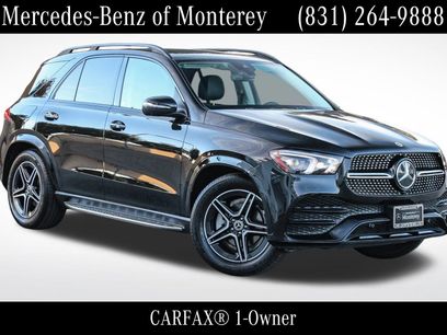 Used 2023 Mercedes-Benz GLE 350