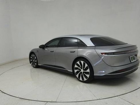 Used 2023 Lucid Air Grand Touring AWD/4WD image 5