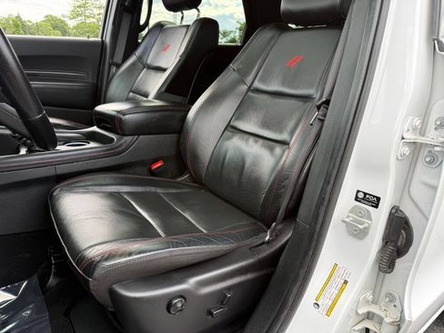 Certified 2024 Dodge Durango GT AWD/4WD image 30