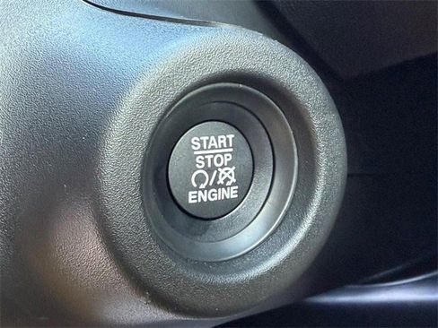 New 2025 RAM ProMaster 1500 w/ Convenience Group image 22