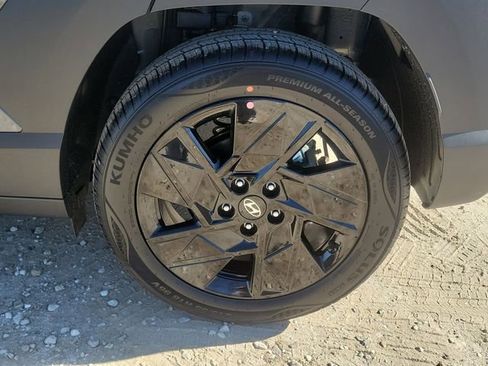 New 2026 Hyundai Kona SEL Sport image 22