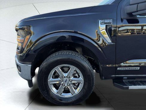 Used 2024 Ford F150 XLT w/ Mobile Office Package image 56