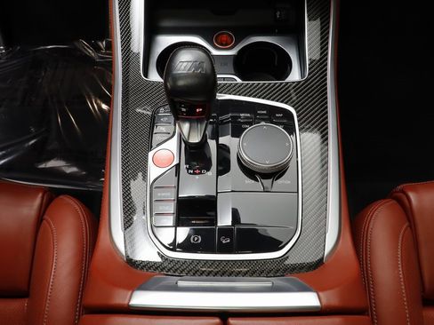 Used 2023 BMW X5 M w/ Executive Package image 15