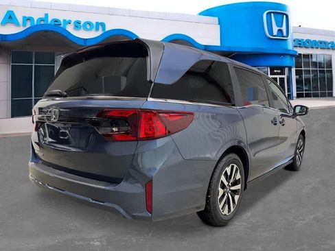 New 2026 Honda Odyssey EX-L image 5