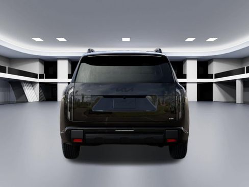 New 2027 Kia Telluride SX X-Line w/ Towing Package AWD/4WD image 5