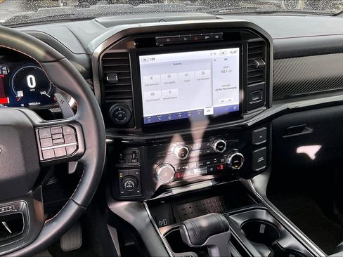 Used 2023 Ford F150 Raptor w/ Equipment Group 802A Raptor R image 6