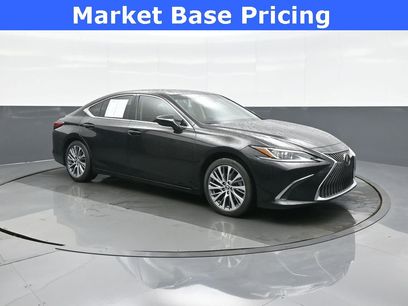 Used 2019 Lexus ES 350