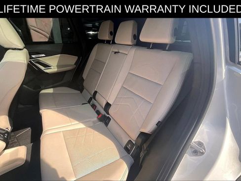 Used 2023 BMW X1 xDrive28i w/ Convenience Package AWD/4WD image 27