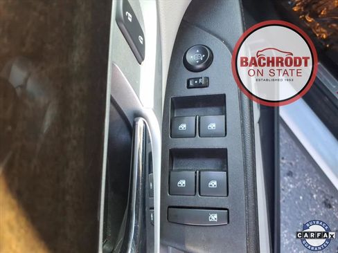 Used 2016 GMC Terrain Denali image 17