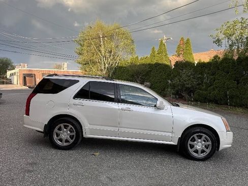 Used 2005 Cadillac SRX V8 AWD/4WD image 7