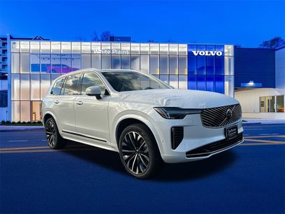 New 2026 Volvo XC90 B6 Plus w/ Protection Package Premier