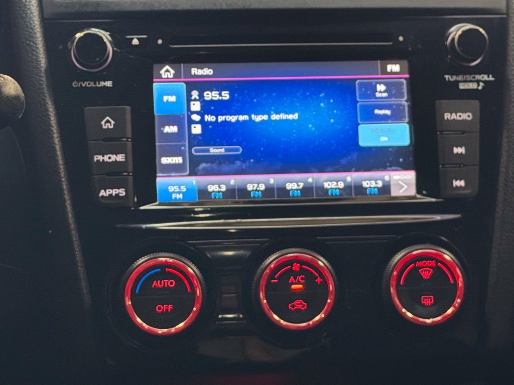 Used 2019 Subaru WRX AWD/4WD image 19
