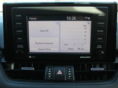 Certified 2020 Toyota RAV4 XLE Premium w/ Carpet Mat Package FWD image 40