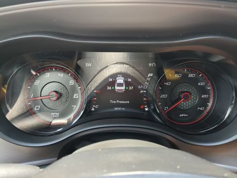 Used 2023 Dodge Charger GT w/ Blacktop Package RWD image 20