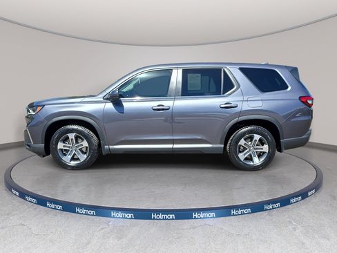 Certified 2024 Honda Pilot EX-L image 8