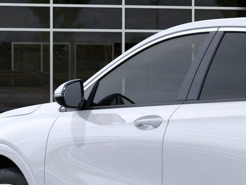 New 2026 Buick Envista Avenir image 12