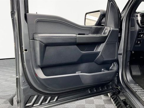 Used 2023 Ford F150 XLT w/ Equipment Group 302A High image 24