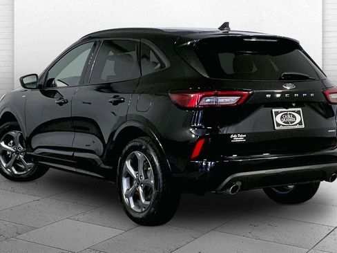 Used 2024 Ford Escape ST-Line AWD/4WD image 11