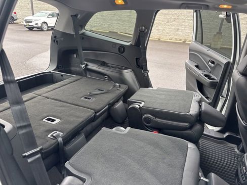 Used 2021 Honda Pilot Elite image 20